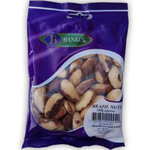 Brazil Nuts