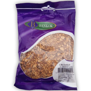 Crushed Almonds