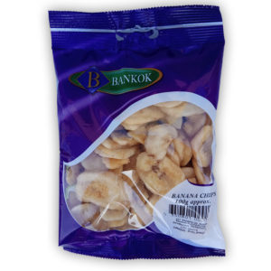 Banana Chips