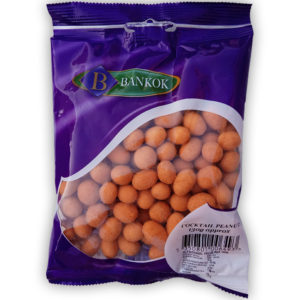 Cocktail Peanuts