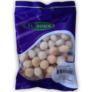 Macadamia nuts Malta