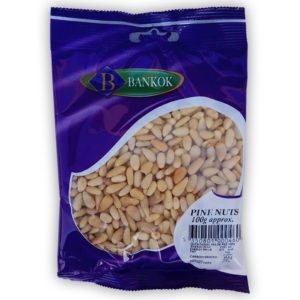Pine nuts Malta