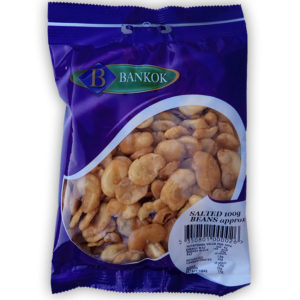 Salted beans Malta