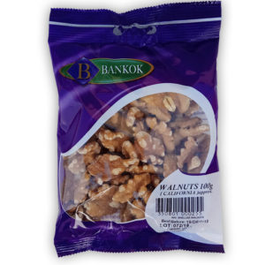 Walnuts Malta